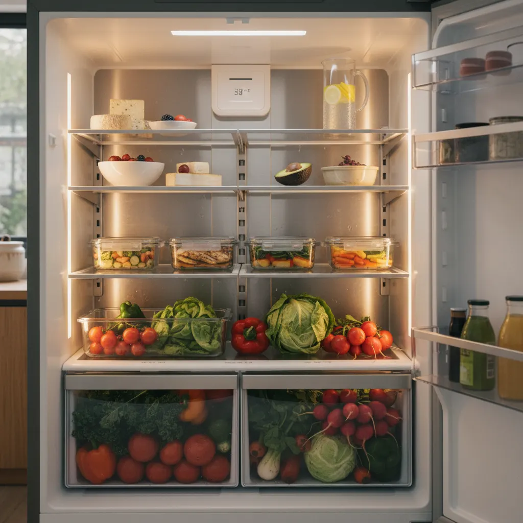 How Smart Home Technology Is Changing Sub-Zero Appliances — Palisades Appliance Care