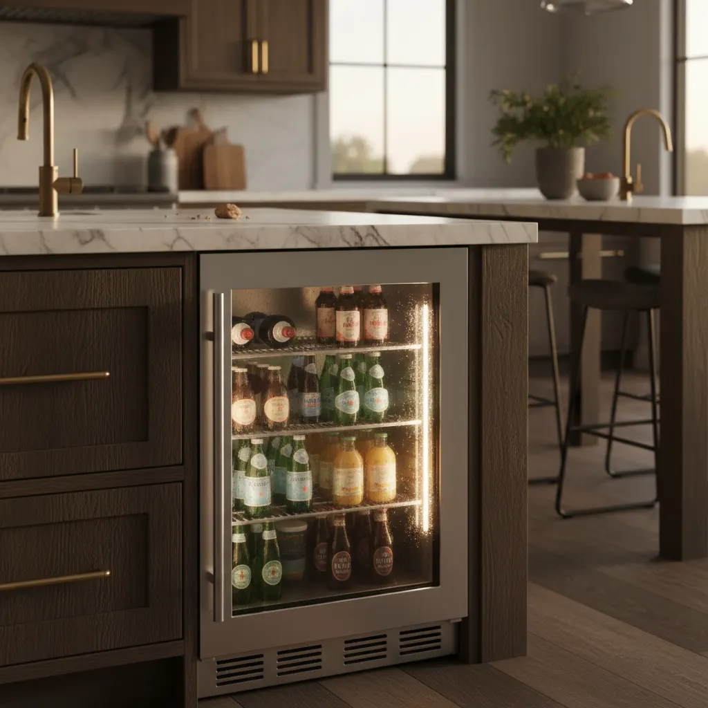 Sub-Zero Drawer Unit Repair service in Pacific Palisades