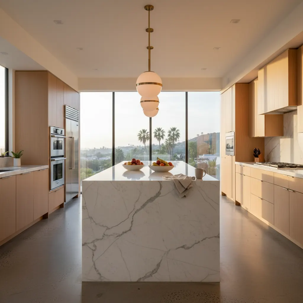 The History of Sub-Zero: From Innovation to Your Kitchen — Palisades Appliance Care