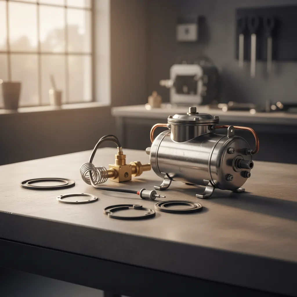 Sub-Zero Wine Cooler Not Maintaining Temperature: Expert Solutions — Palisades Appliance Care